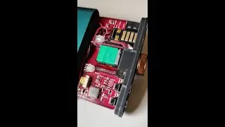 random teardown - iFi audio Hip DAC
