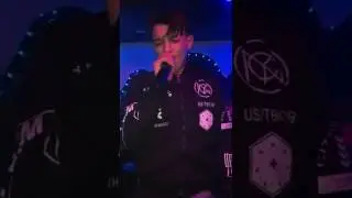 Chab souhil sghir . ya semhili l mektoub dani