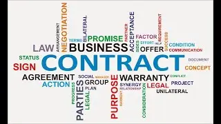 Construction Legal Issues - Megan Shapiro