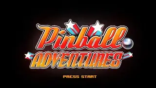 Elements le nouveau futur flipper de Pinball Adventures con&ccedil;u par Team Pinball