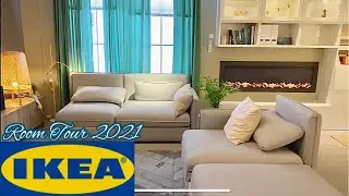 *NEW * IKEA SHOPPING VLOG  | SHOP WITH ME