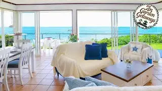 Wisteria  ocean nakijin | Iheya, Japan | Hotel Review 🌟