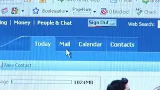 How To Make A Web Based Email Account