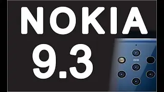 Nokia 9.3, new 5G mobiles series, tech news updates, today phone, Top 10 Smartphone, Gadget, Tablets