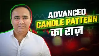 Advanced Candle Pattern Secrets | Weekly Market Update | Vishal B Malkan
