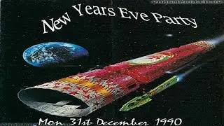 Keith Suckling & Mickey Finn - Time Porsche Club Birmingham 1990 #oldskool #rave #acidhouse #techno
