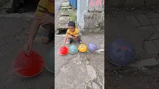 balon meletus, balon air 4 #balonmeletus #funny #balon #balonair
