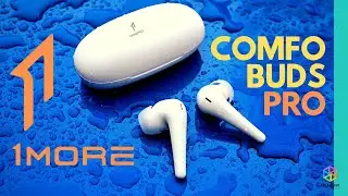 1MORE COMFOBUDS PRO vs. Soundcore Air 2 Pro | 1 More Airpods Pro Clone for Less $$