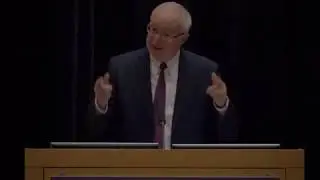 Manuel Trajtenberg on Israel at 70: Social Fissures, Shared Aspirations