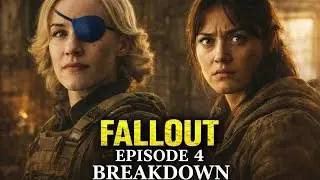 Fallout S2E4 Ending Explained &ndash; The Silent Decision That Breaks the Rules