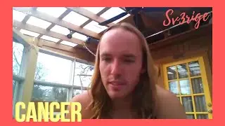 Cancer is a survival mechanism | Primal Diet | Raw Meat | Carnivore || Sv3rige