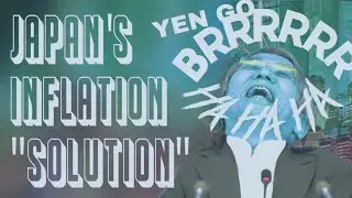 Free Money?! Japan Just Copy Pasta&rsquo;d America&rsquo;s Mistakes!