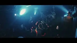 TAYGA HARDCORE DIVISION (LIVE in TOMSK 21.05.22 Disfigured Siberia Fest)(good sound)