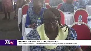 Edunews 360 - (31-1-26) - Education Minister reaffirms push for indigenous languages in schools