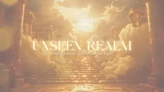 Unseen Realm: Genesis 6⎮Pastor Mike Unser