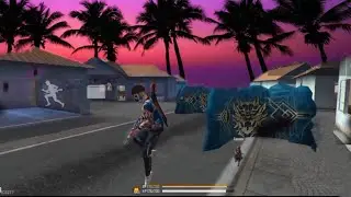 Jaan nisaar song || Garena Free Fire || x horroz