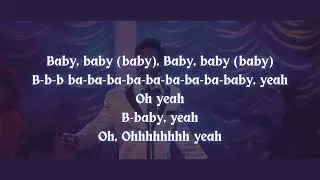 I Want You Baby Karaoke