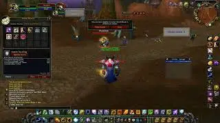 Turtle wow insane elemental shaman crit