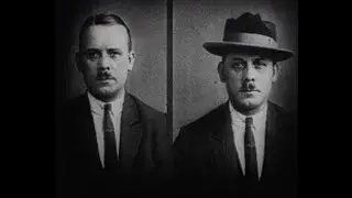 The Butcher of Hanover - Bloody life of Fritz Haarman