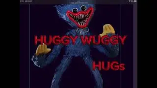 Killy willy vs Huggy Huggy (poppy playtime battle)