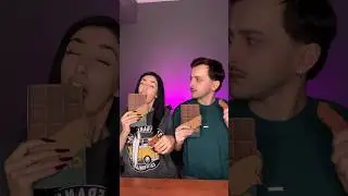 Sniff and eat zucchini👃