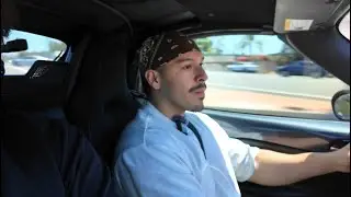 Wake n Bake Vlog - getting munchies n chillin