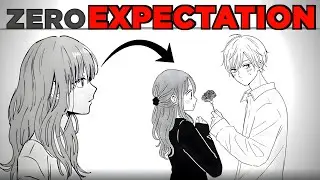 10 Dark Psychology Secret To ZERO EXPECTATION 😏