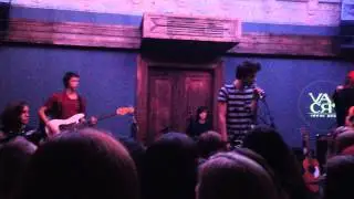 The Retuses - Tilsit