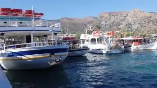 Ammoudara Kreta 2016