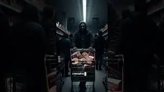 НОЧНАЯ СМЕНА #history #horror #крипипаста #recommended #trending #trendingshorts  #shorts #тренды