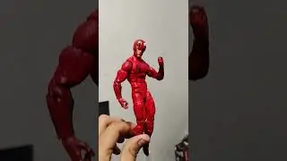 invincible custom 😂😂 #invincible #custom #actionfigures