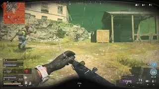 SEmtex Triple Kill Team Wipe W