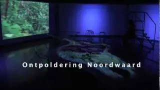 Ontpoldering Noordwaard