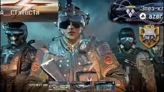 Warface Snow Leopard IWI Carmel gameplay