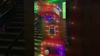 When Irish travellers challenge you to beat their score ~ BOOM 💥