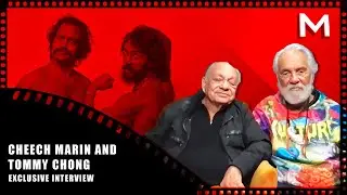 Cheech & Chong Muse About Their 'Last Movie' and Get Philosophical About the Past and Future