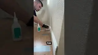 Плотницкий трюк 🛠️✨  (olexandrlev)