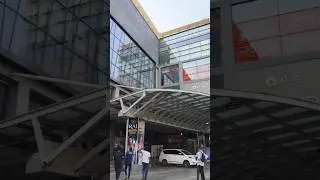 Kakinada SRMT Mall || Kakinada vlogs #telugu #vlog #kakinada #kakinadaabbayi