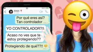 Esto tiene que llegar a su fin | Historias de Texto