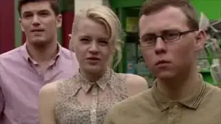 Joey Branning Part 10 (31st July 2012)