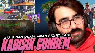 Videoyun - GTA 6'DAN ONAYLANAN SIZINTILAR! Tek Sunucuda Hem Minecraft Hem Hytale Oynamak?