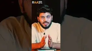 Character of youth | RAAST. #raast #islamic #youtubeshorts #trending #viral #youth #ahmadrabbani