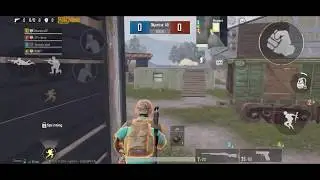 Great shots to NOOB deaths | PUBG MOBILE | REALME DEVICE | support me