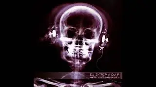 Phil Collins & Del Tha Funkee Homosapien - In The Air Tonight/Phony Phranchise