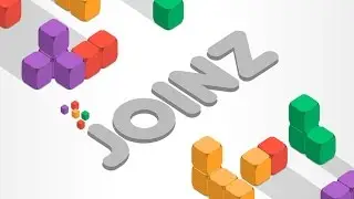 Official Joinz Trailer