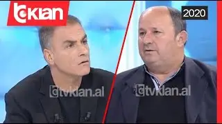Cani: Bej denoncime mos e bej per show, Dalipaj: Me paguaj te te shaj