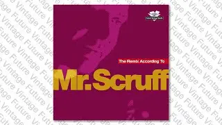 Yoko Kanno - Cat Blues (Mr. Scruff Remix)