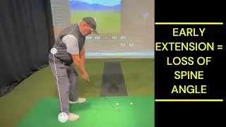 Quick Fixes Won't Fix Topped Shots!