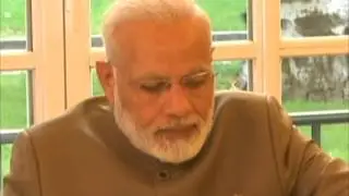 India, Spain must unite to fight terrorism, says PM Modi
