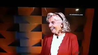 bibi et genevieve a ceci n'est pas un talkshow